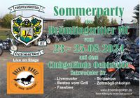 Sommerparty 2024